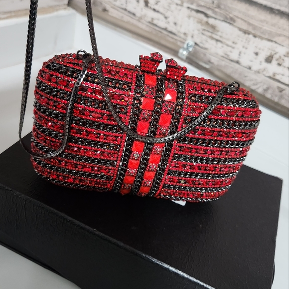 Bella tiara bag - Picture 3 of 12